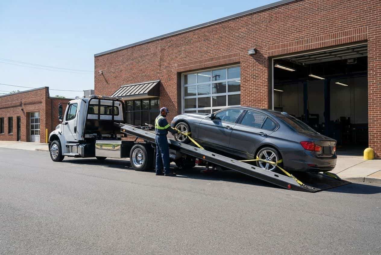 Towing (Fast, Safe, and Hassle-Free) hero image-min